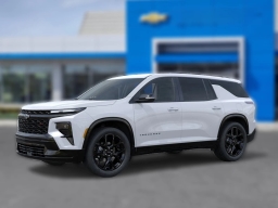 Chevrolet Traverse FWD RS 4dr 2026