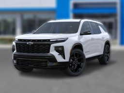 Chevrolet Traverse FWD RS 4dr 2026