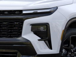 Chevrolet Traverse FWD RS 4dr 2026