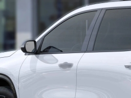 Chevrolet Traverse FWD RS 4dr 2026