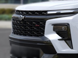 Chevrolet Traverse FWD RS 4dr 2026