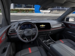 Chevrolet Traverse FWD RS 4dr 2026