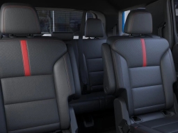 Chevrolet Traverse FWD RS 4dr 2026