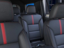 Chevrolet Traverse FWD RS 4dr 2026