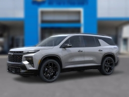 Chevrolet Traverse FWD RS 4dr 2026