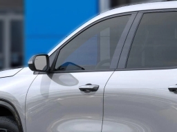 Chevrolet Traverse FWD RS 4dr 2026