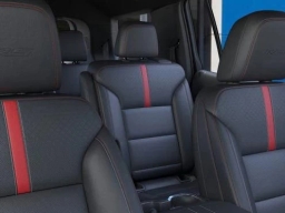 Chevrolet Traverse FWD RS 4dr 2026