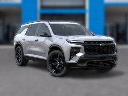 Chevrolet Traverse FWD RS 4dr 2026