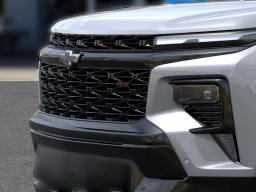 Chevrolet Traverse FWD RS 4dr 2026