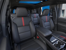 Chevrolet Traverse FWD RS 4dr 2026