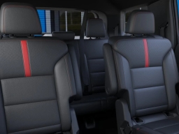 Chevrolet Traverse FWD RS 4dr 2026