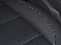 Chevrolet Traverse FWD RS 4dr 2026