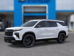 Chevrolet Traverse FWD RS 4dr 2026