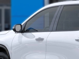 Chevrolet Traverse FWD RS 4dr 2026