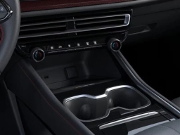 Chevrolet Traverse FWD RS 4dr 2026