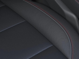 Chevrolet Traverse FWD RS 4dr 2026