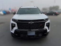 Chevrolet Traverse FWD RS 4dr 2026