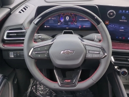 Chevrolet Traverse FWD RS 4dr 2026