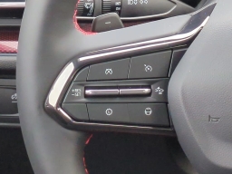 Chevrolet Traverse FWD RS 4dr 2026