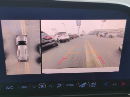 Chevrolet Traverse FWD RS 4dr 2026