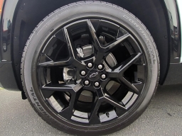 Chevrolet Traverse FWD RS 4dr 2026