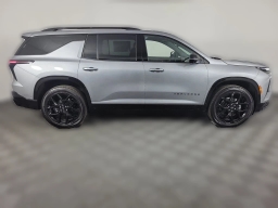 Chevrolet Traverse FWD RS 4dr 2026