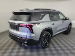 Chevrolet Traverse FWD RS 4dr 2026