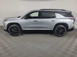 Chevrolet Traverse FWD RS 4dr 2026