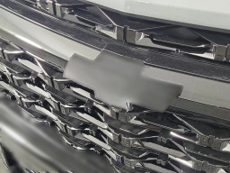 Chevrolet Traverse FWD RS 4dr 2026