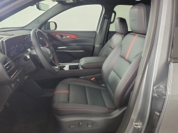 Chevrolet Traverse FWD RS 4dr 2026