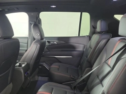 Chevrolet Traverse FWD RS 4dr 2026