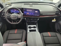 Chevrolet Traverse FWD RS 4dr 2026