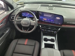 Chevrolet Traverse FWD RS 4dr 2026