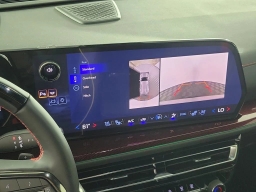 Chevrolet Traverse FWD RS 4dr 2026