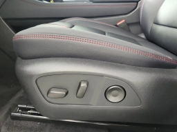 Chevrolet Traverse FWD RS 4dr 2026