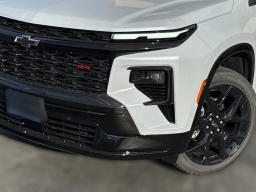 Chevrolet Traverse FWD RS 4dr 2026