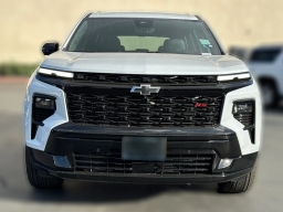 Chevrolet Traverse FWD RS 4dr 2026