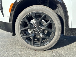 Chevrolet Traverse FWD RS 4dr 2026