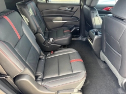 Chevrolet Traverse FWD RS 4dr 2026