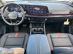 Chevrolet Traverse FWD RS 4dr 2026