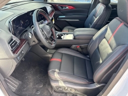 Chevrolet Traverse FWD RS 4dr 2026