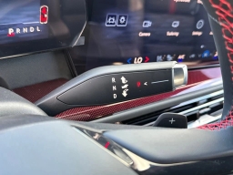 Chevrolet Traverse FWD RS 4dr 2026