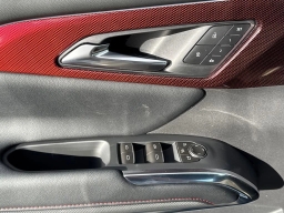 Chevrolet Traverse FWD RS 4dr 2026