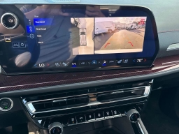 Chevrolet Traverse FWD RS 4dr 2026