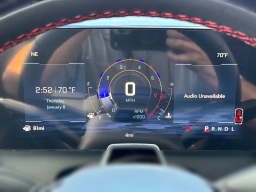 Chevrolet Traverse FWD RS 4dr 2026