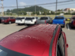 Chevrolet Traverse AWD LT 4dr 2026