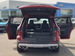 Chevrolet Traverse AWD LT 4dr 2026