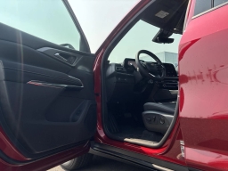 Chevrolet Traverse AWD LT 4dr 2026