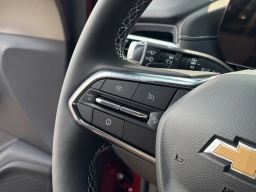 Chevrolet Traverse AWD LT 4dr 2026