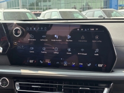 Chevrolet Traverse AWD LT 4dr 2026